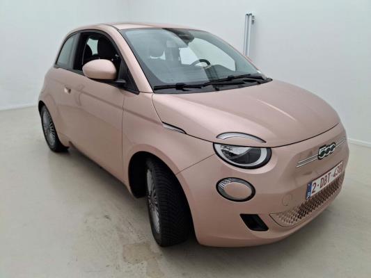 Fiat 500E Icon 42 kWh 118pk 2023