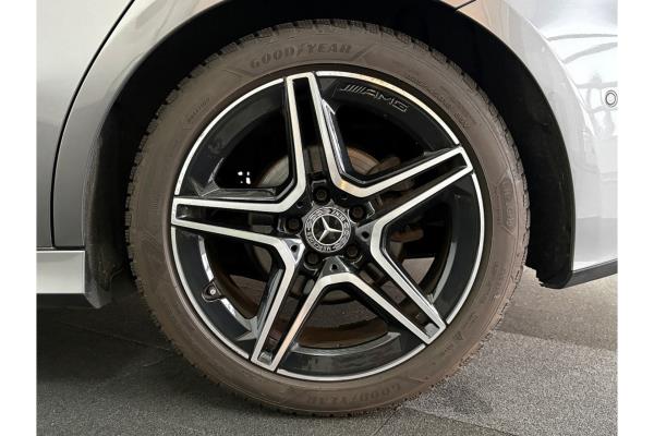 Mercedes-Benz A 180 Business Solution AMG 136pk 2021 (Origineel-NL) A-klasse, K-009-XH