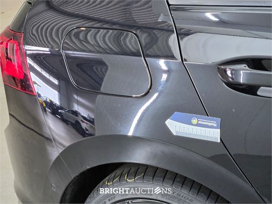 Volkswagen Golf R 4Motion 2.0 TSI 320pk 2022, GGD-54-S