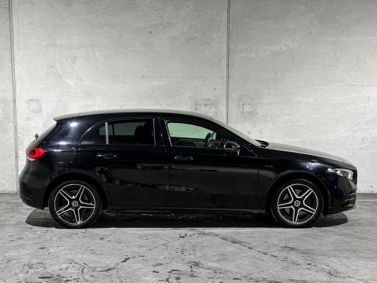 Mercedes-Benz A250 e Business Solution AMG Limited A-klasse 160pk 2021 (Origineel-NL), K-518-SP