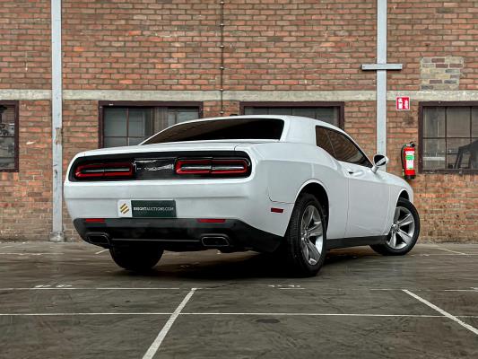 Dodge Challenger 3.6 V6 305pk 2016