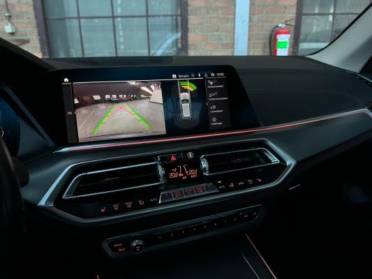 BMW X5 xDrive30d High Executive 265pk 2019, J-714-TF