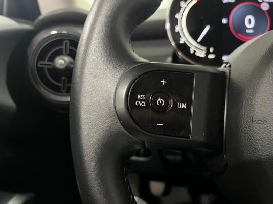 MINI Cooper Essential 1.5 136pk 2022 (Origineel-NL), P-668-SJ