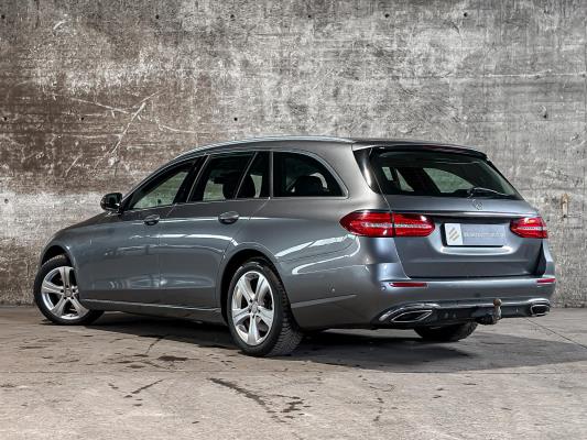 Mercedes-Benz E200 Prestige 184pk 2016 E-Klasse, H-951-VS