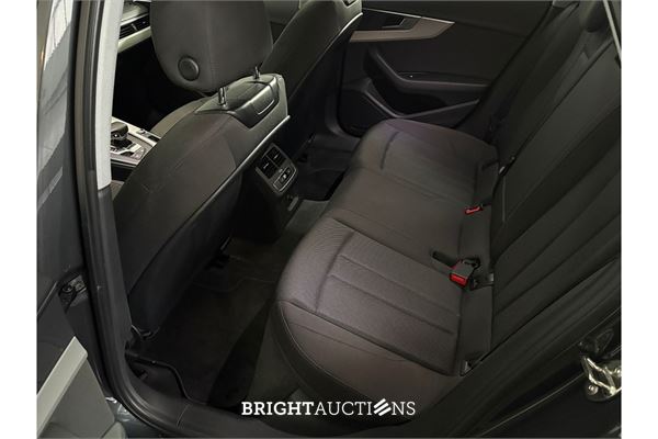 Audi A4 35 Pro Line TFSI 149pk 2020 (Origineel-NL), J-439-NH
