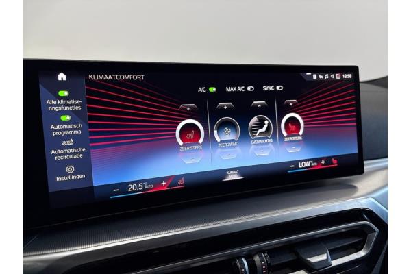 BMW i4 eDrive40 High Executive 84 kWh 340pk 2022 (Origineel-NL), P-888-HD