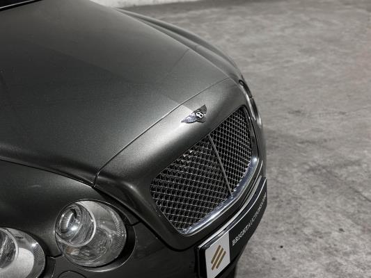 Bentley Continental GT 6.0 W12 560hp 2004, 43-NV-TN Youngtimer