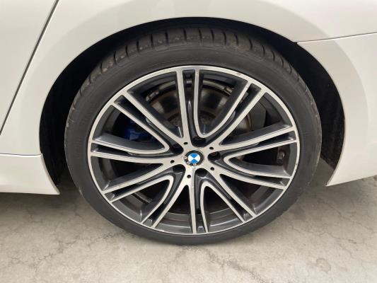 BMW 5-serie High Executive 252pk 2018 (Origineel-NL), SF-230-F