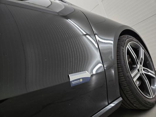 Mercedes-Benz CLA180 Shooting Brake Luxury Line 136pk 2023 (Origineel-NL) CLA-Klasse, S-772-XJ