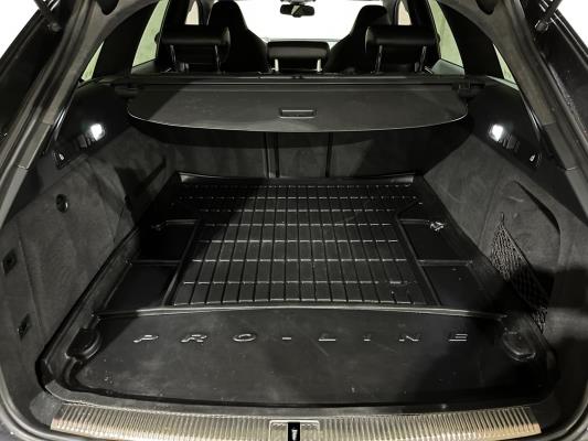 Audi RS6 Avant TFSI 4.0 V8 C7 561pk 2013, K-943-DG