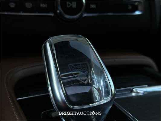 Volvo XC90 T8 Twin Engine Inscription Intro Edition 2.0 AWD 392pk 2019 (Origineel-NL) 7-persoons, G-776-FJ