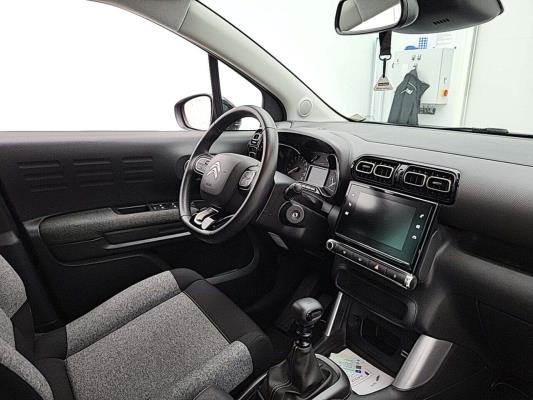 Citroen C3 Aircross Pt S&s Origins 1.2 110pk 2020 (Origineel-NL), H-412-LX