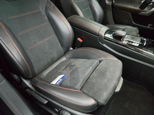 Mercedes-Benz A200 Business Solution AMG 163pk 2018 (Origineel-NL) A-klasse, TV-930-L