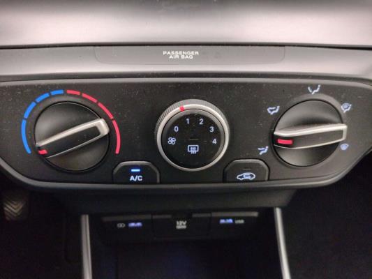 Hyundai I20 T-GDI Comfort Smart 1.0 101pk 2022 (Origineel-NL), N-388-KG