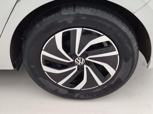 Volkswagen Polo Life Business 1.0 TSI 95pk 2024