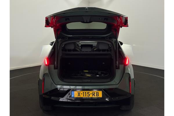 ZEEKR X RWD Long Range 69 kWh 272pk 2024 (Origineel-NL), X-115-RB