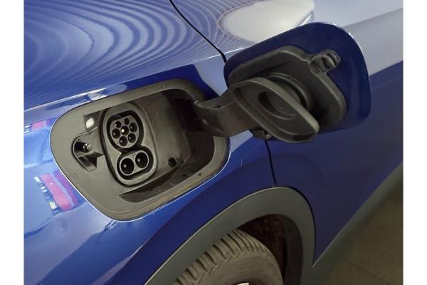Volkswagen ID.4 First Max 77 kWh 204pk 2020 (Origineel-NL), K-093-JJ