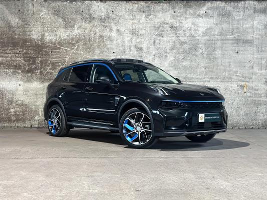 Lynk & Co 01 PHEV 7DCTH 132kw 261pk 2023