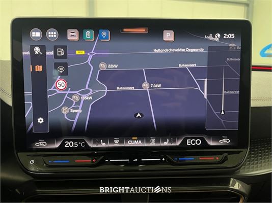 CUPRA Leon E-Hybrid PHEV Business 1.5 265pk 2025, NBD-78-G
