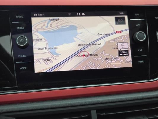 Volkswagen Polo GTI 2.0 TSI 200pk 2018, R-943-GD