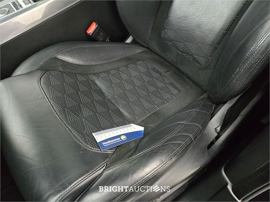 Land Rover Range Rover Sport SC SVR 5.0 V8 576pk 2019, H-902-HN