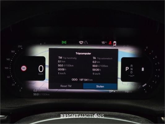 Volvo XC60 B4 Inscription 2.0 197pk 2022, R-499-PK