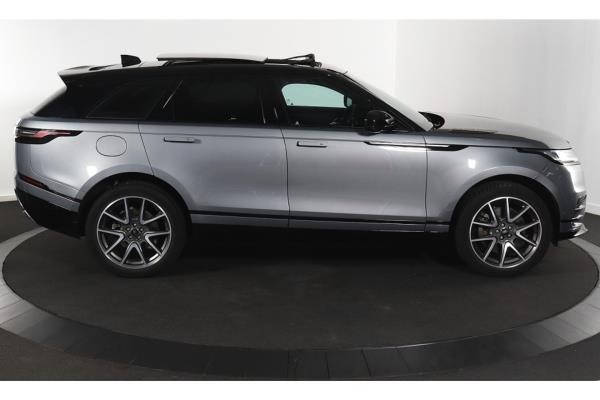 Land Rover Range Rover Velar P400e Dynamic HSE PHEV 2.0 AWD 443pk 2024 (Origineel-NL), Z-139-HJ