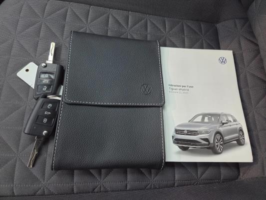 Volkswagen Tiguan eHybrid R-Line Business 1.4 TSI 265pk 2021, HLB-36-B