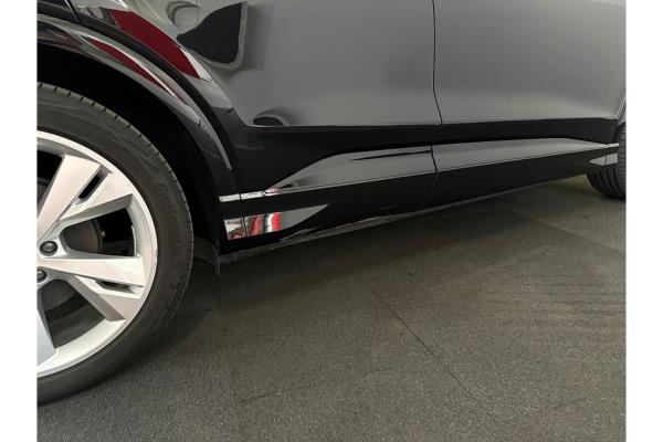 Audi Q4 Sportback 40 Launch edition S Competition 77 kWh 204pk 2022 (Origineel-NL), P-433-PR