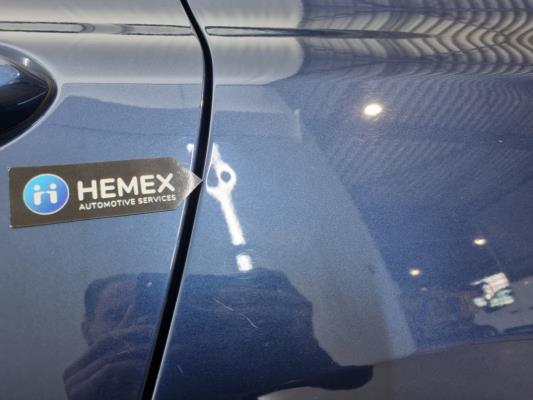 BMW iX3 High Executive 80 kWh 286pk 2021 (Origineel-NL), L-755-VH