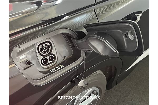 Audi Q4 40 S edition 77 kWh 2022 (Origineel-NL), S-937-BF