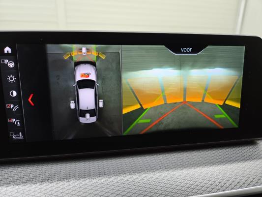 BMW 5-serie High Executive 252pk 2017 (Origineel-NL), NJ-960-R