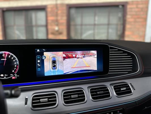 Mercedes-Benz GLE53 4Matic+ AMG Hybrid 544pk 2025 (Fabrieksgarantie) GLE-Klasse