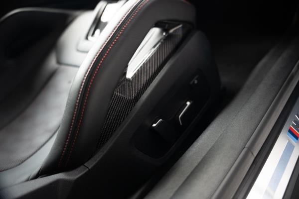 BMW M4 CS 551pk 2024 (Origineel-NL) 4-serie G82, GGN-66-K