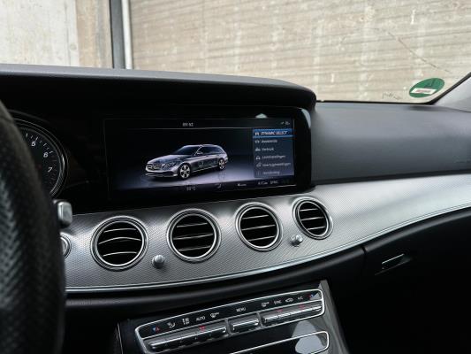 Mercedes-Benz E200 Prestige 184pk 2016 E-Klasse, H-951-VS