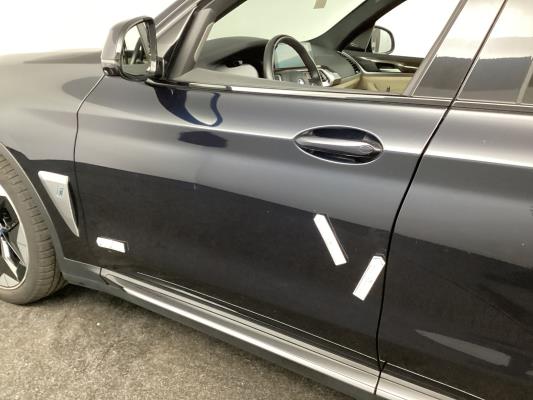 BMW iX3 High Executive 80 kWh 286pk 2021 (Origineel-NL), N-867-SR