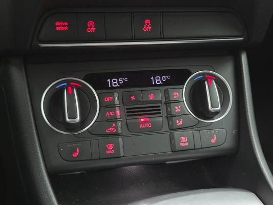 Audi Q3 CoD Sport Advance Sport 1.4 TFSI 150pk 2018 (Origineel-NL), TZ-625-R