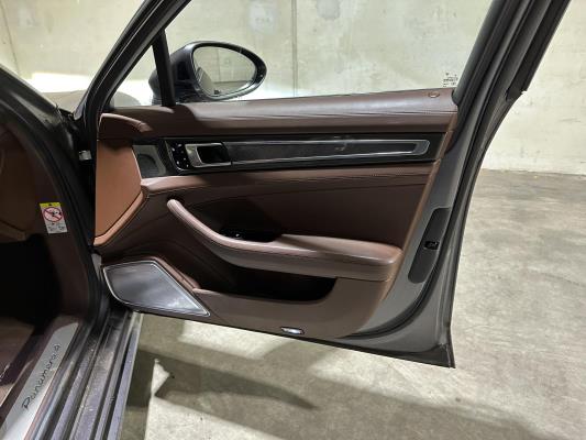 Porsche Panamera Sport Turismo 4 E-Hybrid 2.9 V6 462hp 2018 (Original-NL), RR-070-R