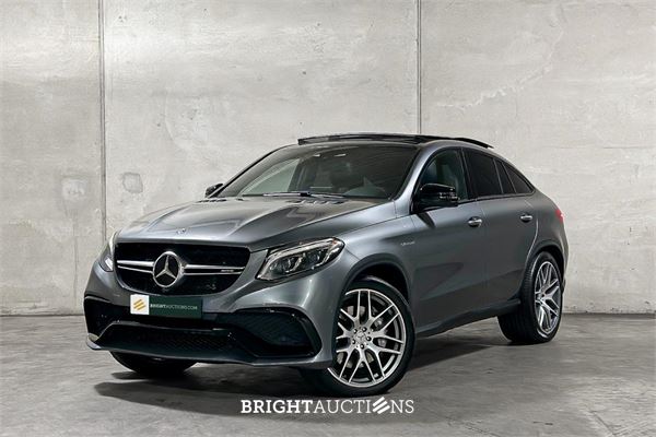 BRIGHT AUCTIONS: Luxury & Performance SUV Auction - Tiel