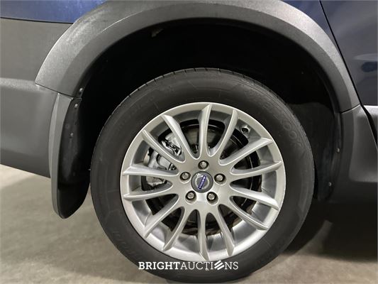 Volvo XC70 2.0 D4 FWD Momentum 181pk 2014 (Origineel-NL) Automaat, 2-XLB-00