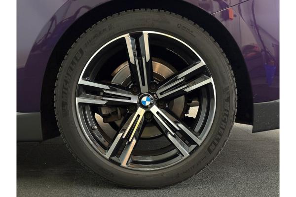 BMW 2 Serie 220 d High Executive 190pk 2022 (Origineel-NL), P-922-XS