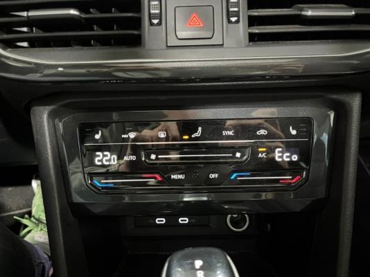 SEAT Tarraco e-Hybrid PHEV FR 1.4 TSI 258pk 2021 (Origineel-NL), K-637-ZZ