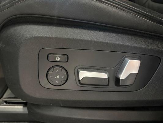 BMW X5 High Executive xDrive 398pk 2022, P-818-NB