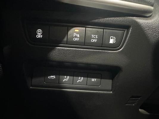 Mazda CX-60 2.5 e-Skyactiv PHEV Takumi 327pk 2024 (Origineel-NL), X-816-PR