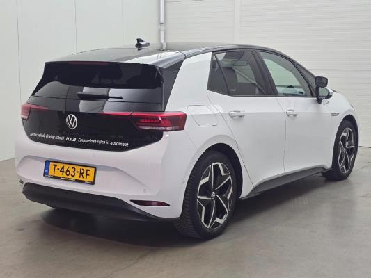 Volkswagen ID.3 Pro Edition Advantage 58 kWh 204pk 2023 (Origineel-NL), T-463-RF