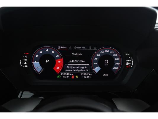 Audi A3 Sportback 30 S edition TFSI 122pk 2022, JLR-80-R
