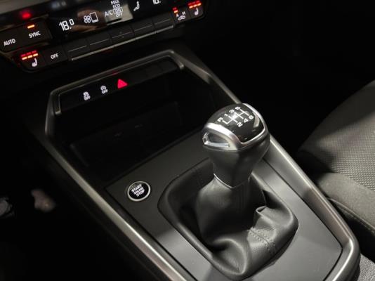 Audi A3 Sportback 30 Advanced edition TFSI 110pk 2022 (Origineel-NL), P-846-TV
