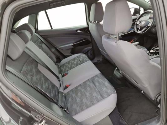 Volkswagen ID.4 Pro 77 kWh 204pk 2022 (Origineel-NL), P-295-FB