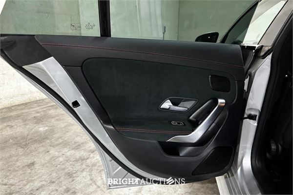 Mercedes-Benz CLA250 e Premium Plus Shooting Brake 218pk 2021 CLA-Klasse, S-187-GJ