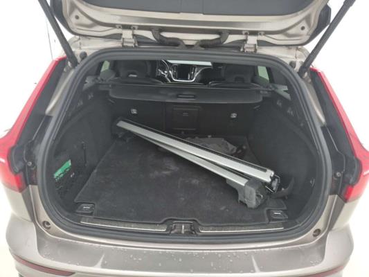 Volvo V60 D3 R-Design Geartronic 2.0 150pk 2021